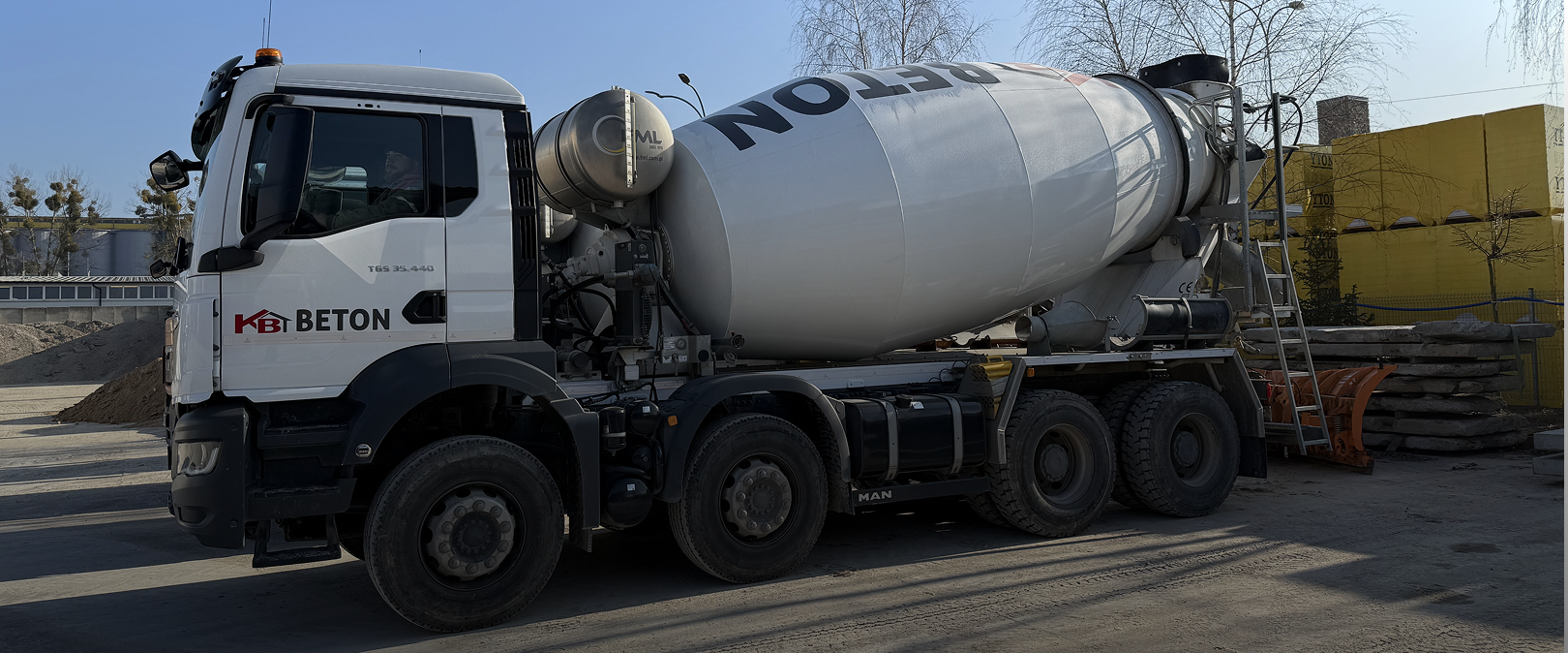 Beton